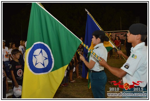 rolim de moura